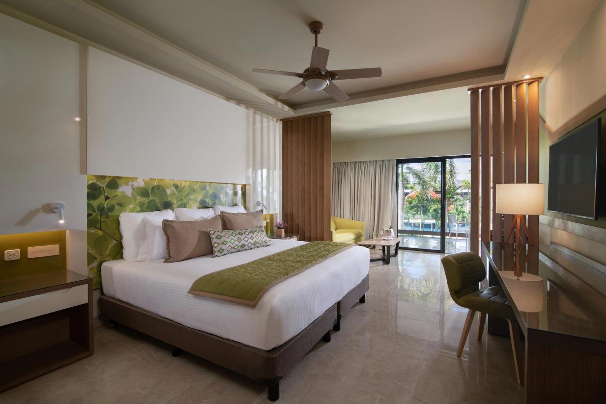 Resort Dreams Onyx & 5*