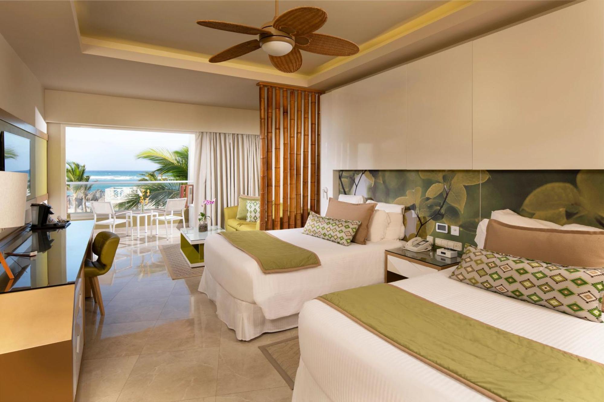 Dreams Onyx & Resort Punta Cana