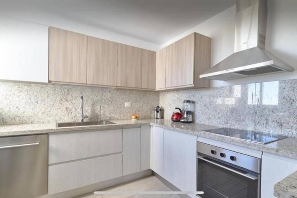 Apartment Ocean View Penthouse At Hard Rock By Unwind Punta Cana