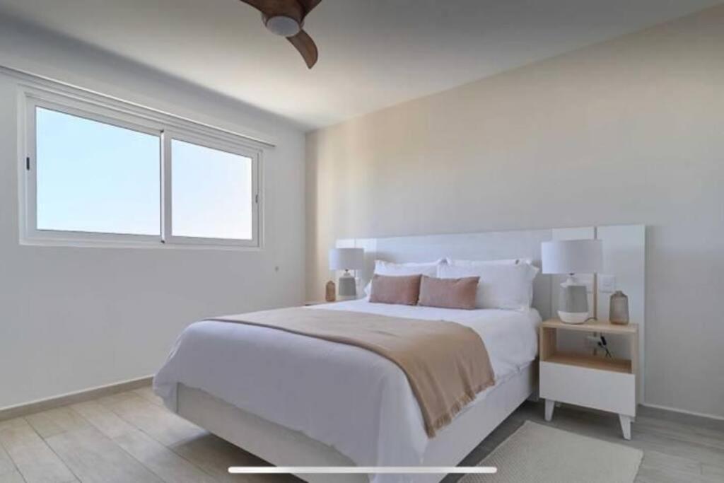 Apartment Ocean View Penthouse At Hard Rock By Unwind *