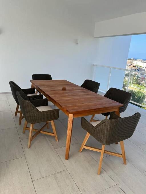 Ocean View Penthouse At Hard Rock By Unwind *