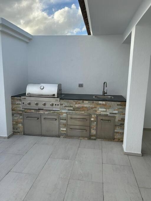 Ocean View Penthouse At Hard Rock By Unwind Punta Cana