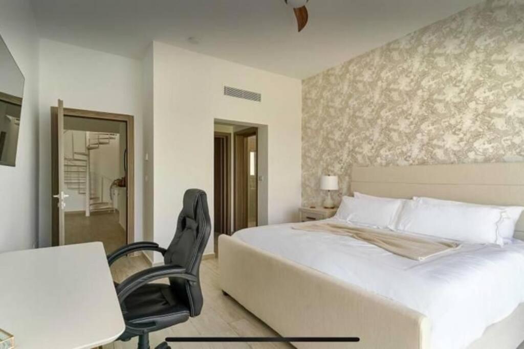 Ocean View Penthouse At Hard Rock By Unwind Apartment Punta Cana
