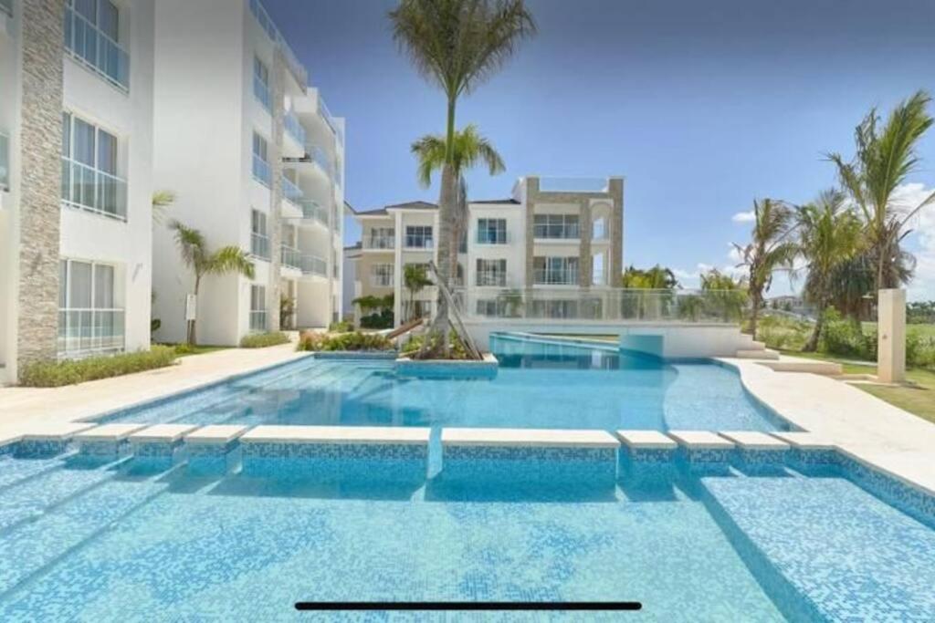 Apartment Ocean View Penthouse At Hard Rock By Unwind Punta Cana