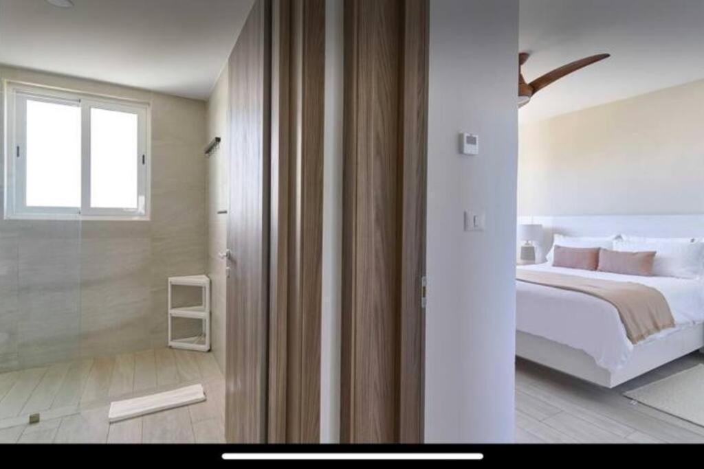 Apartment Ocean View Penthouse At Hard Rock By Unwind Punta Cana