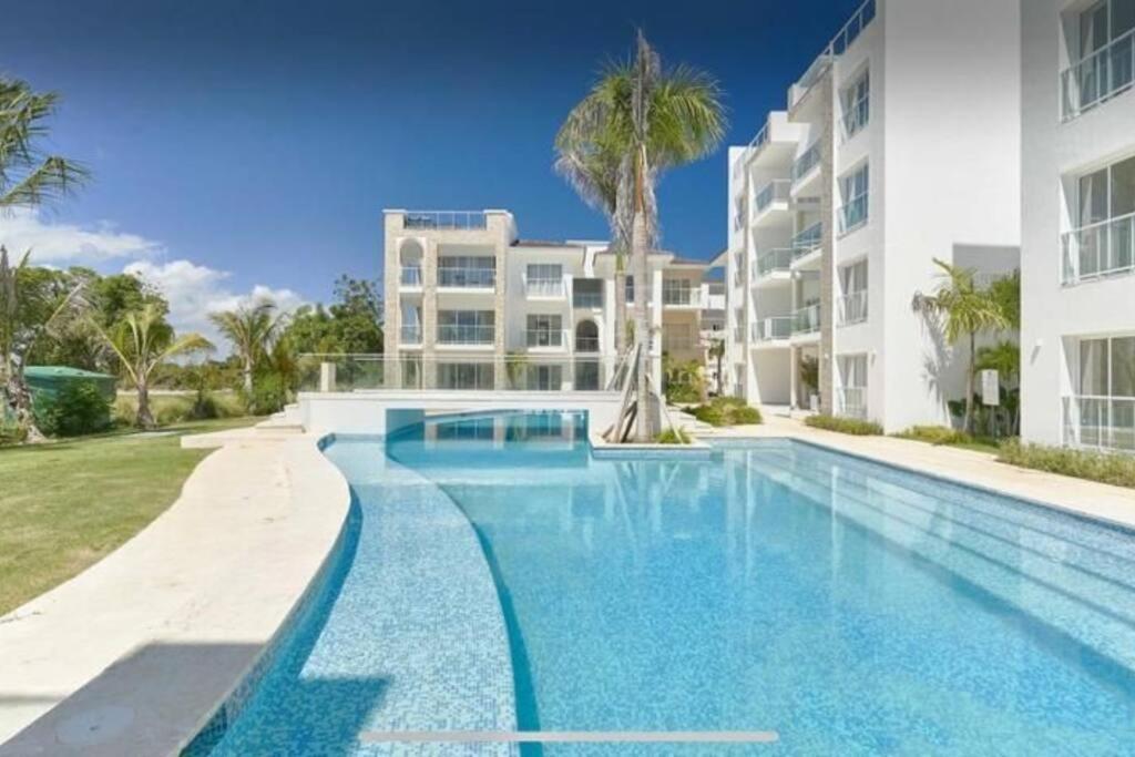 Ocean View Penthouse At Hard Rock By Unwind Apartment Punta Cana