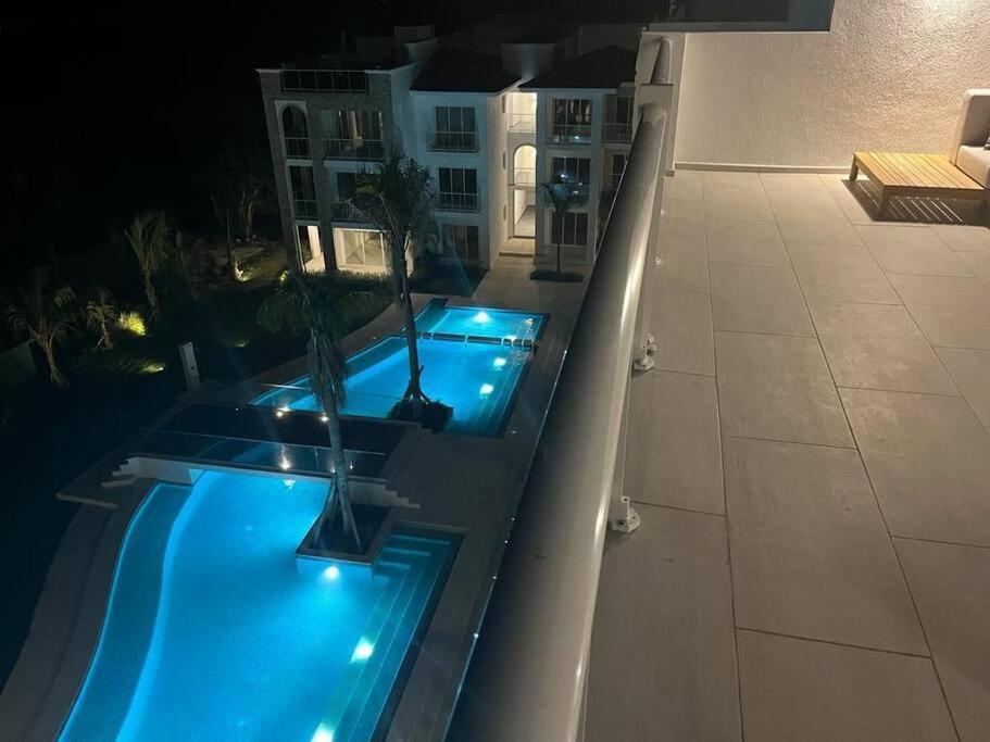 Ocean View Penthouse At Hard Rock By Unwind * Punta Cana