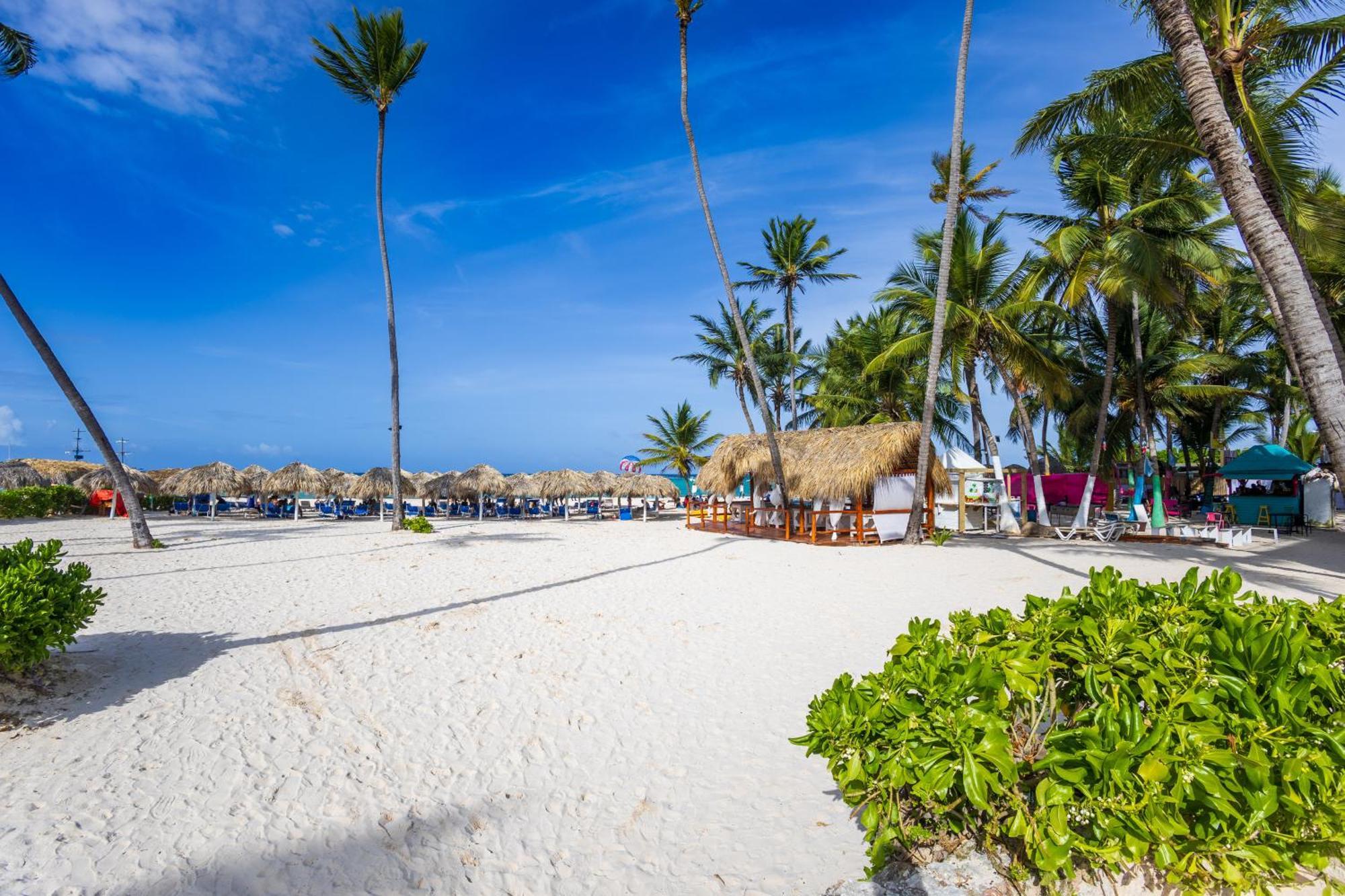 Huge 7-bedroom With Private Pool - Corales Villa Punta Cana