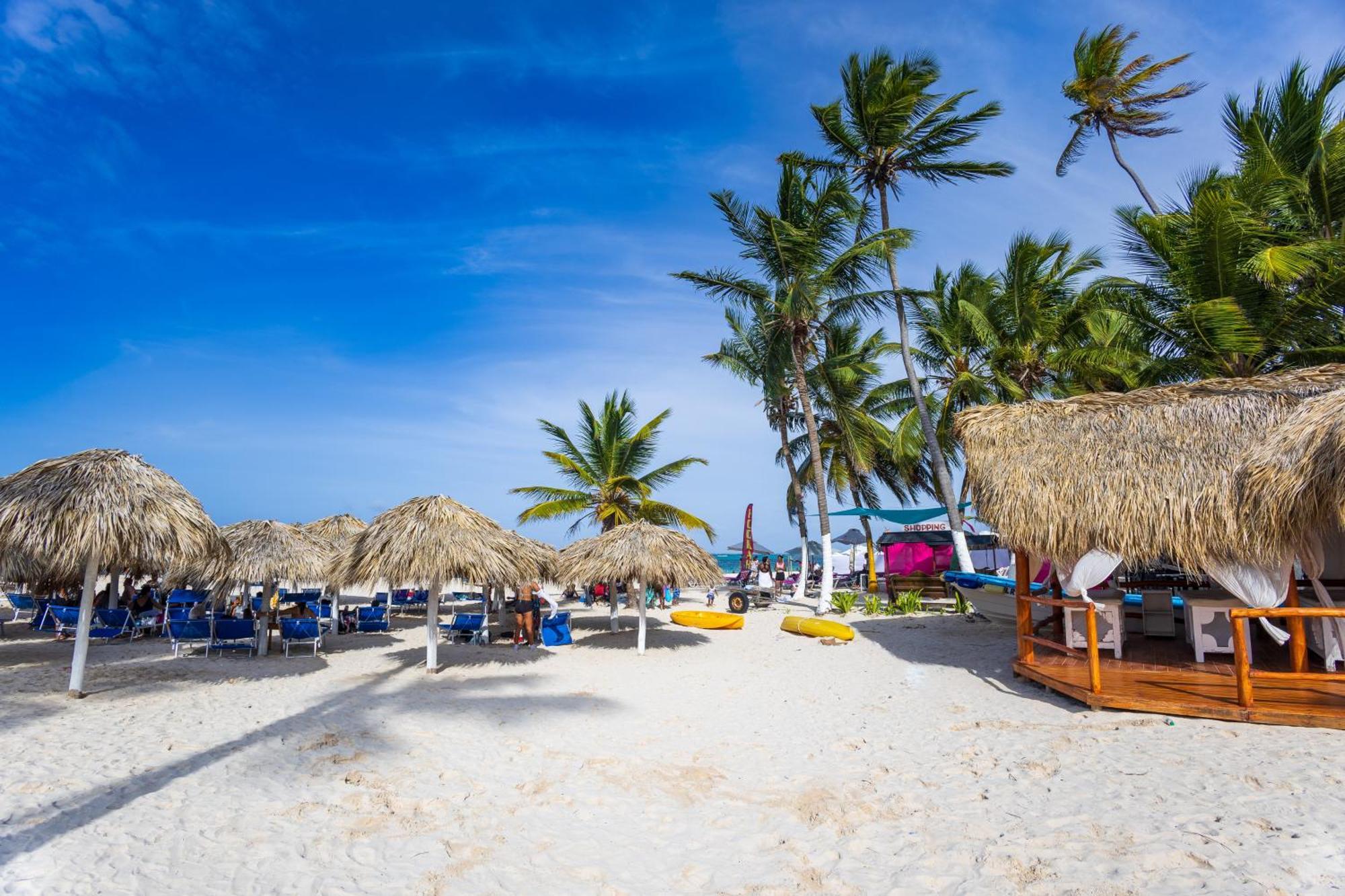 Villa Huge 7-bedroom With Private Pool - Corales Punta Cana