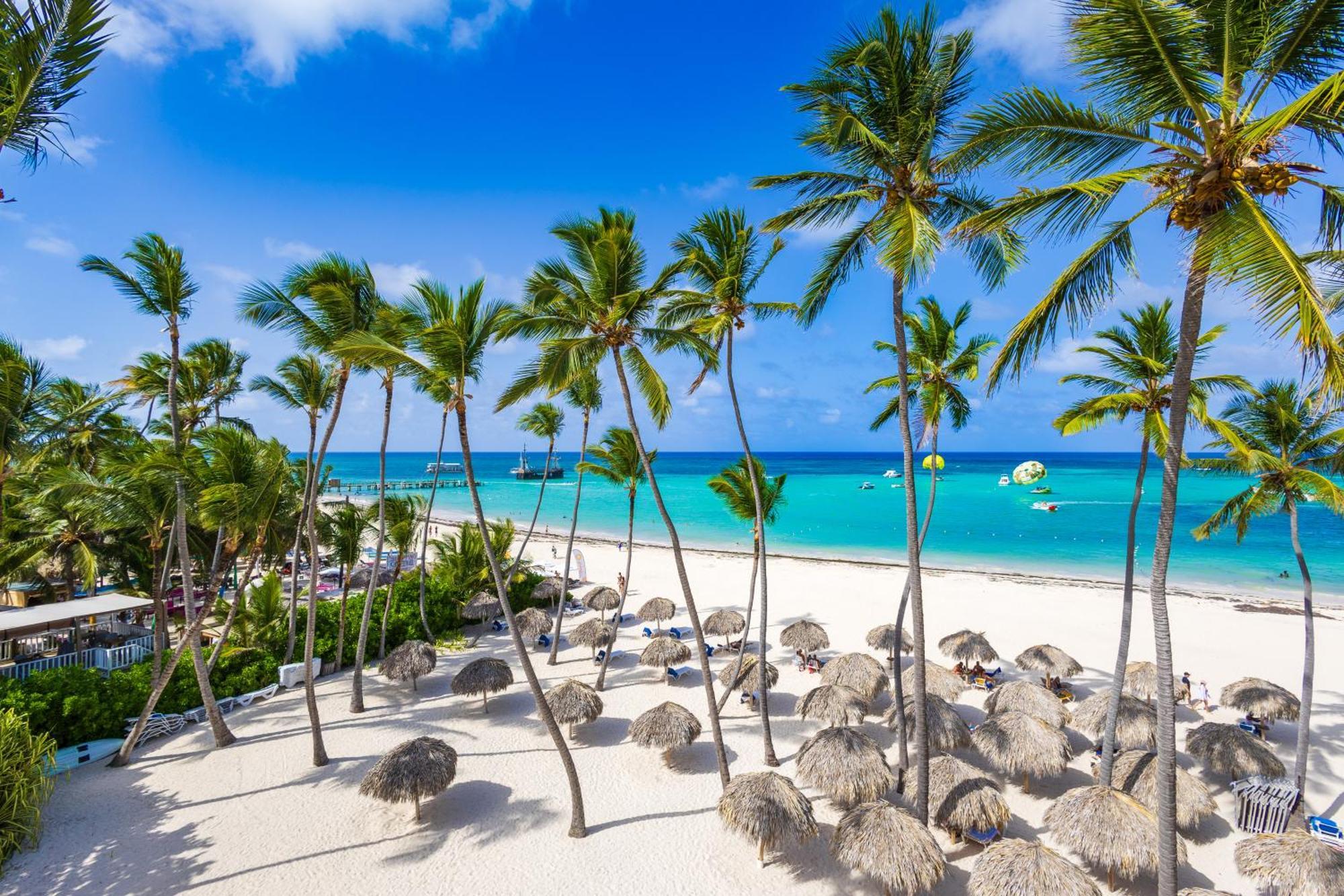 Huge 7-bedroom With Private Pool - Corales Punta Cana