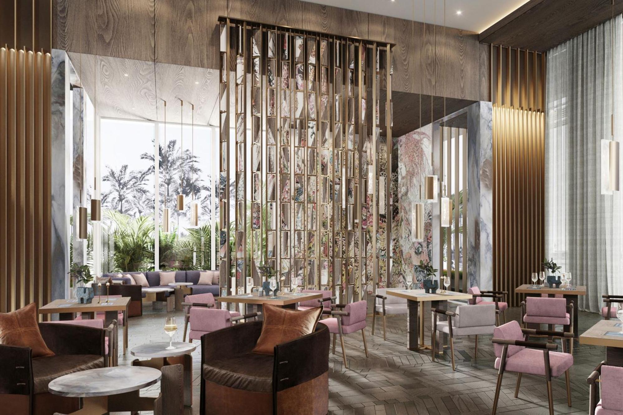 The St Regis Cap Cana *