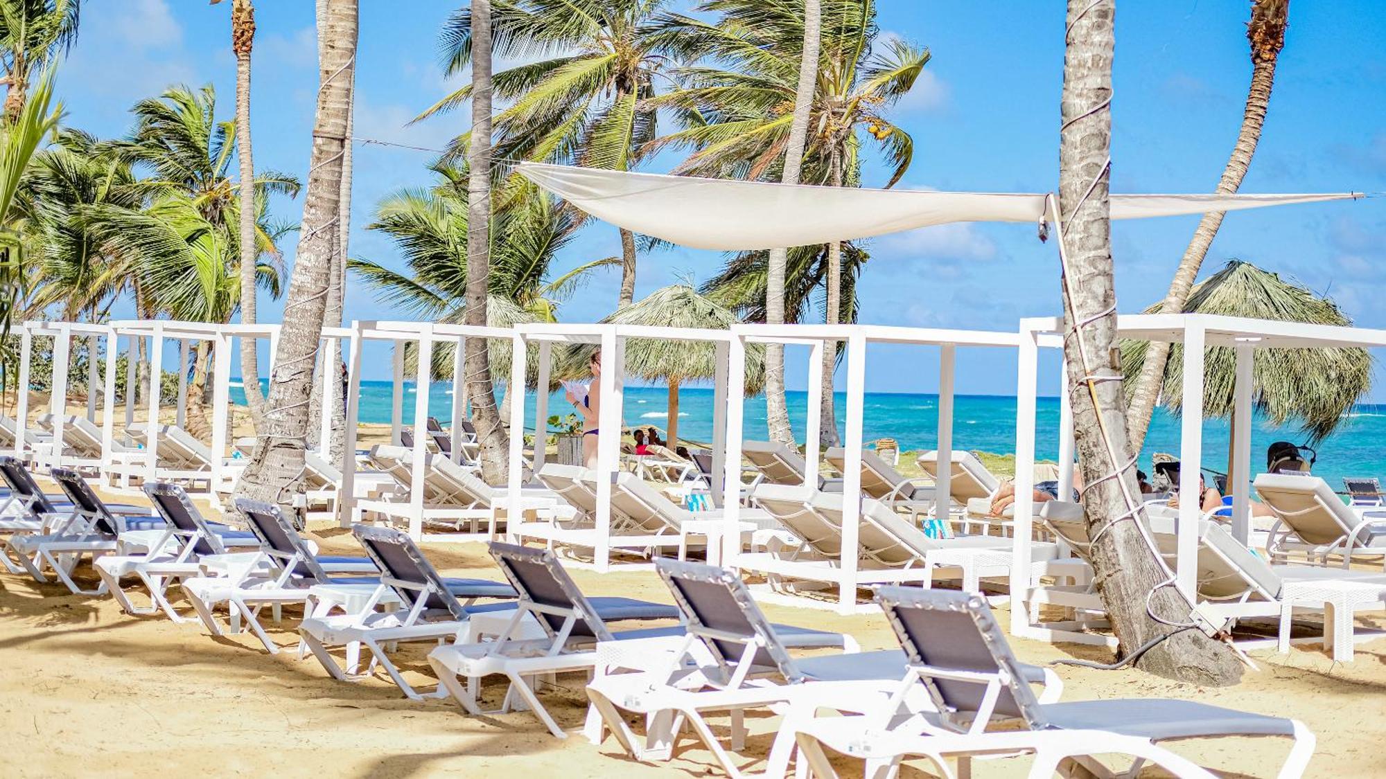 Apartamento Playa Palmera Ocean View
