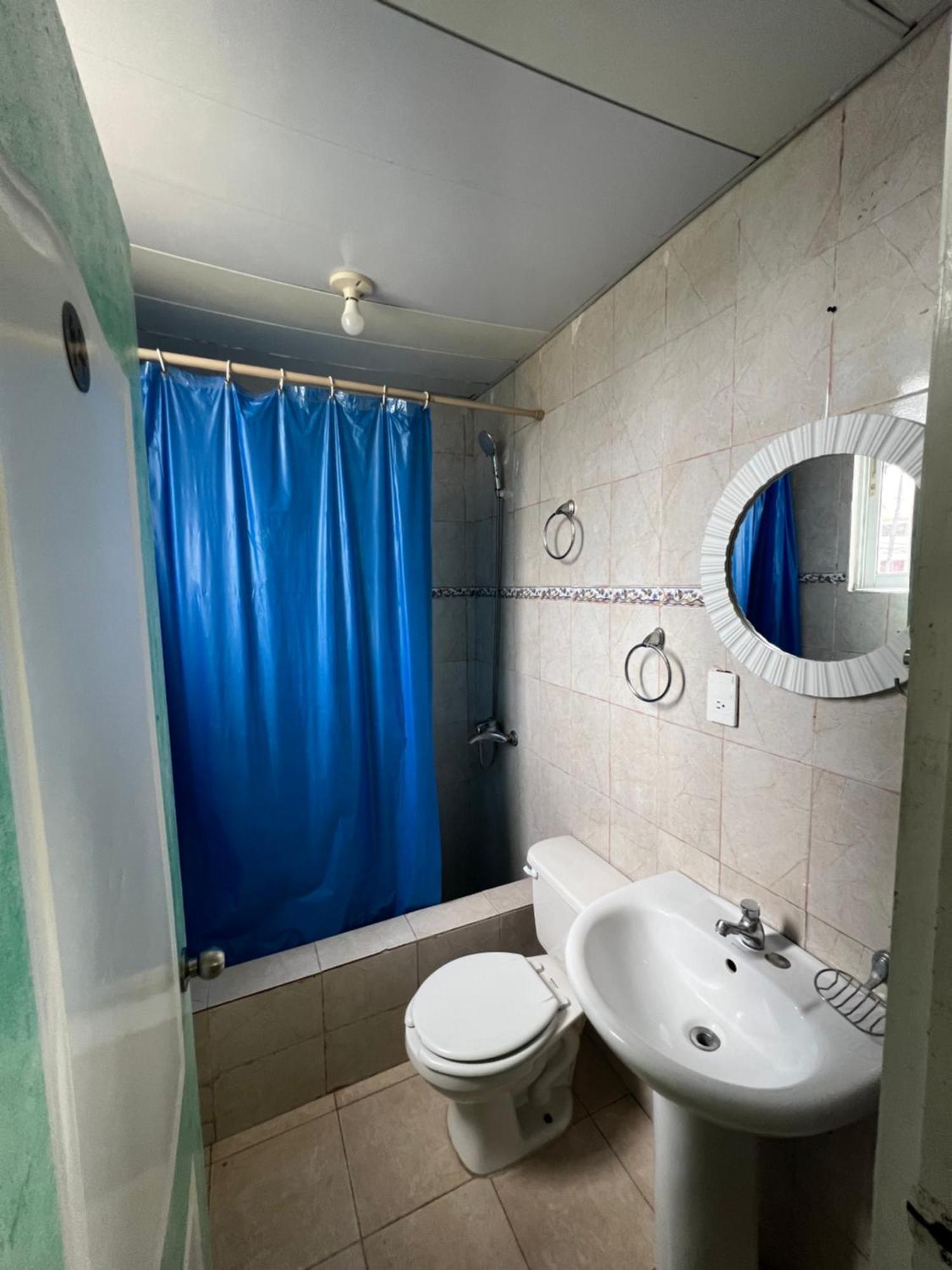 Guest house Private Rooms-art *