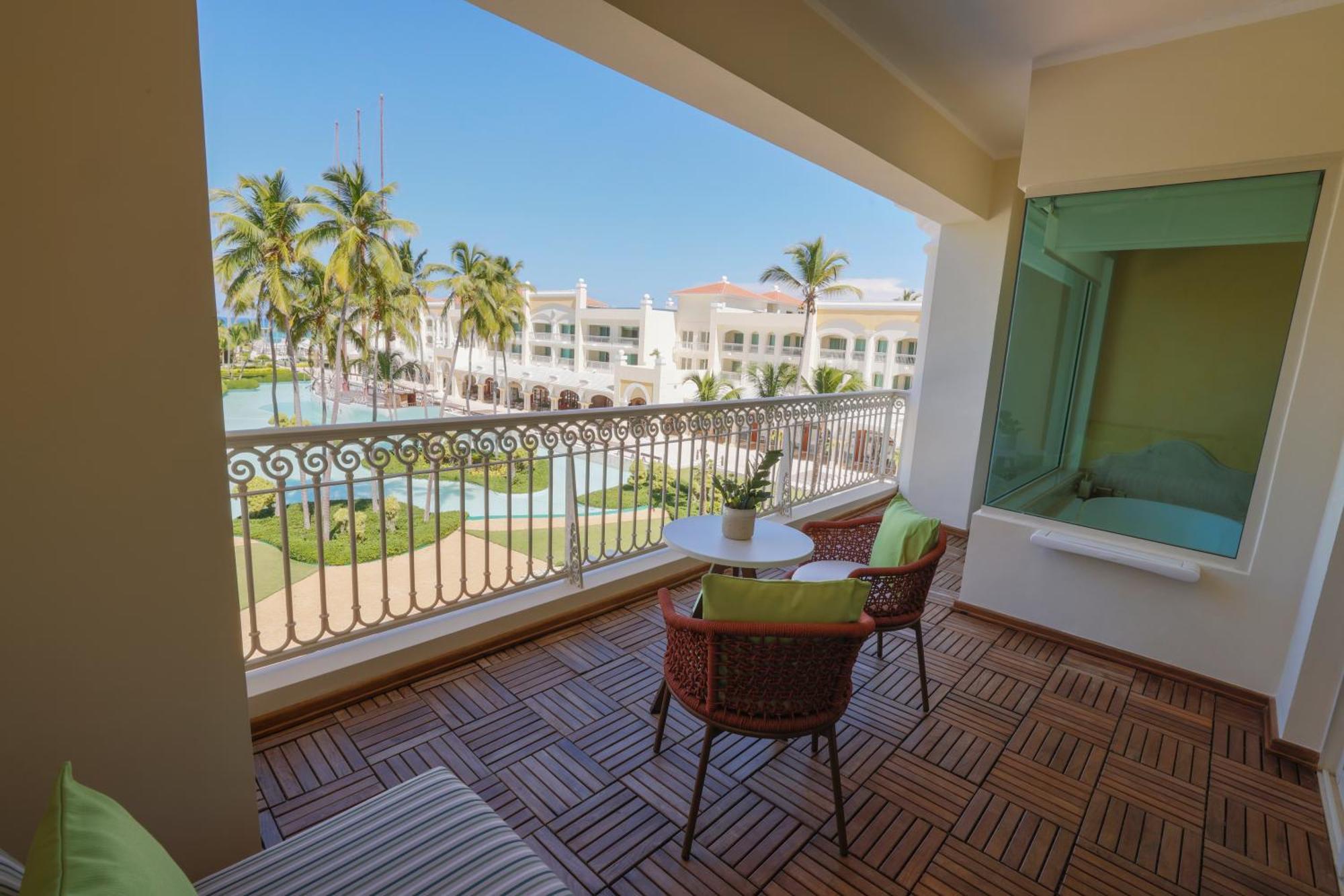 Resort Iberostar Grand Bavaro 5*