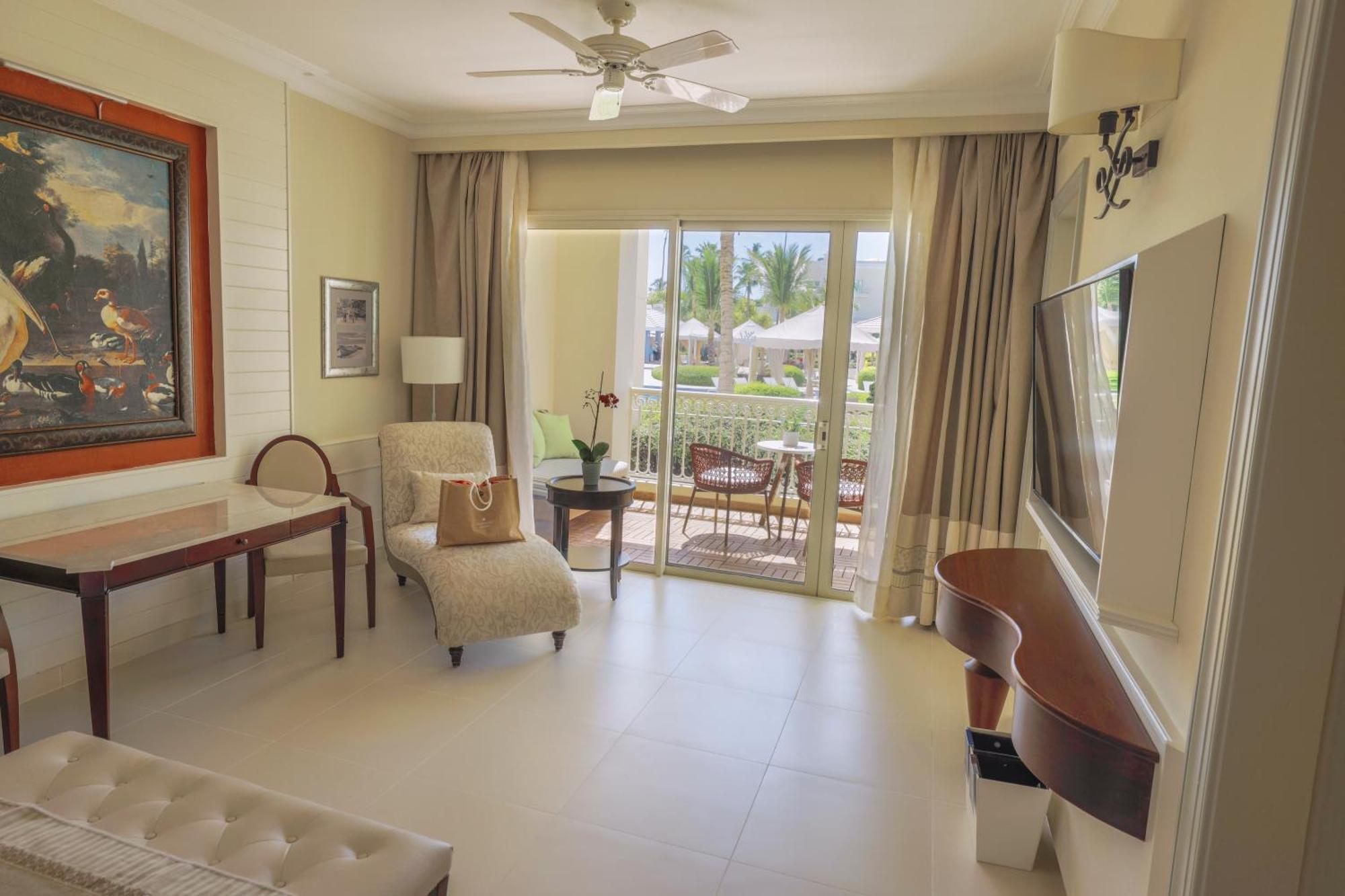 Iberostar Grand Bavaro 5*