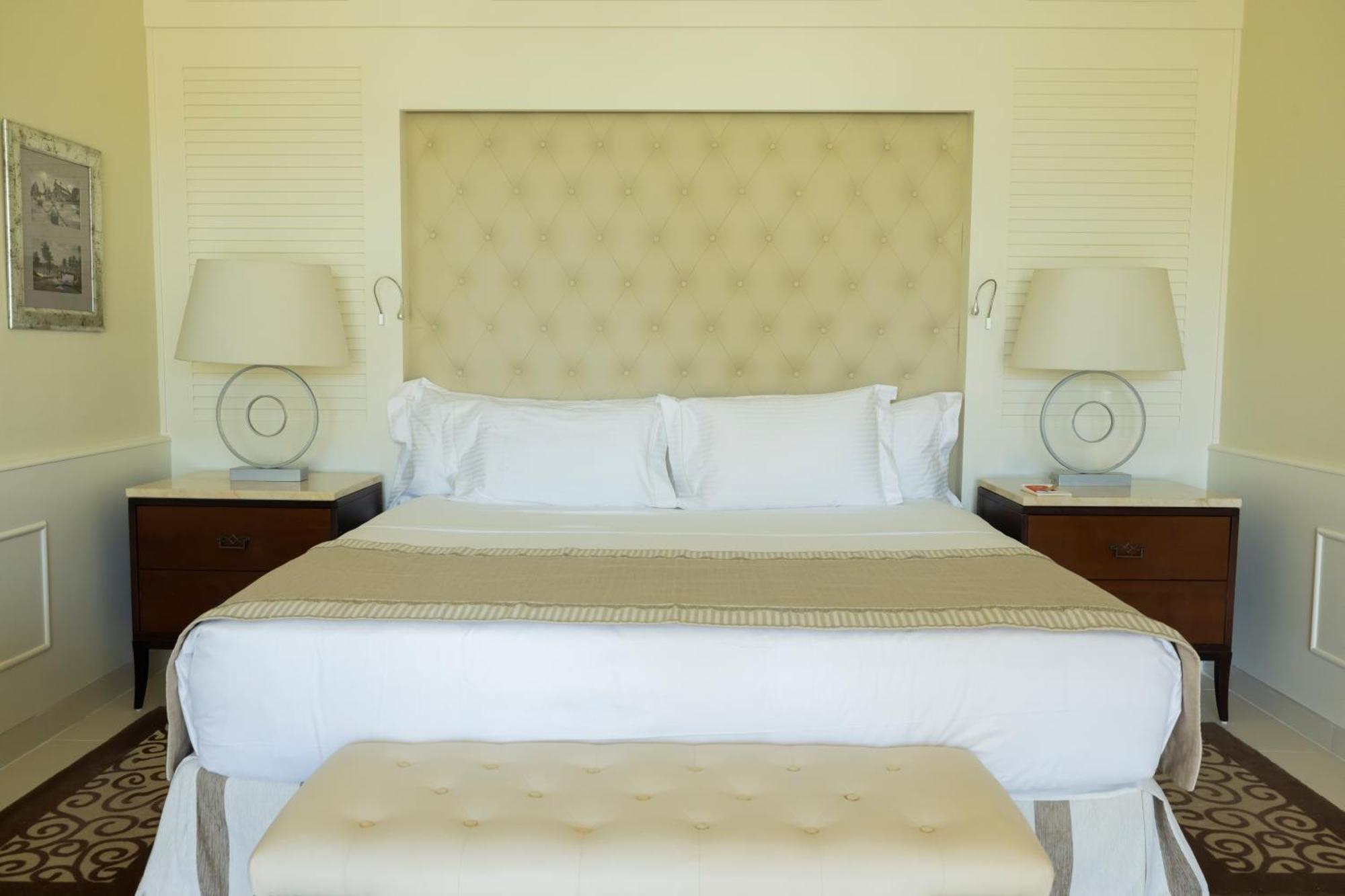 Resort Iberostar Grand Bavaro 5*
