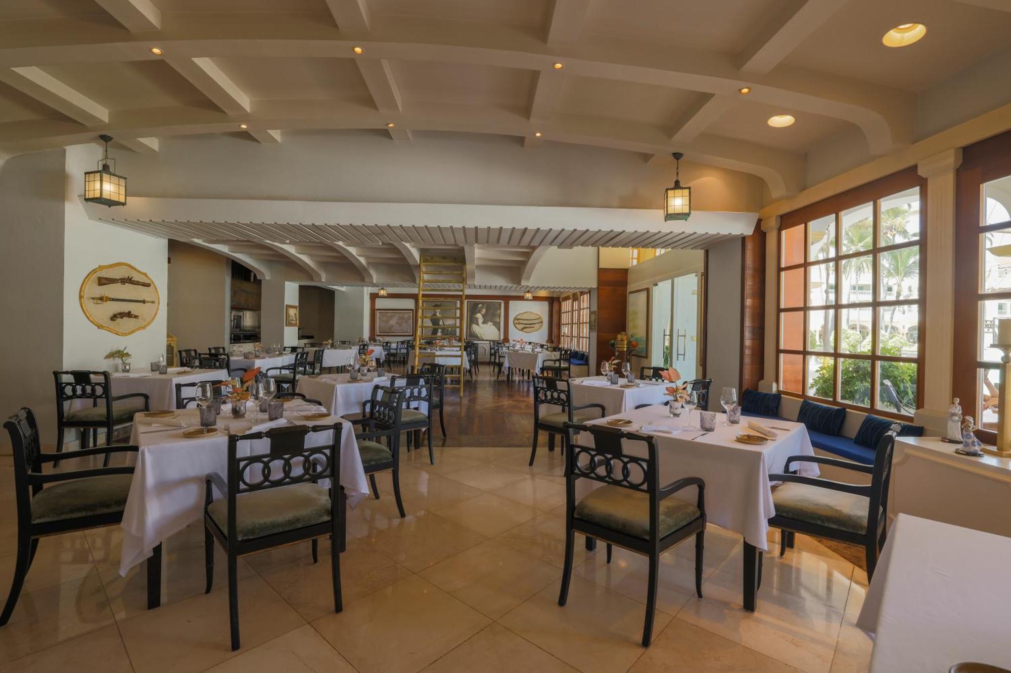 Iberostar Grand Bavaro Resort