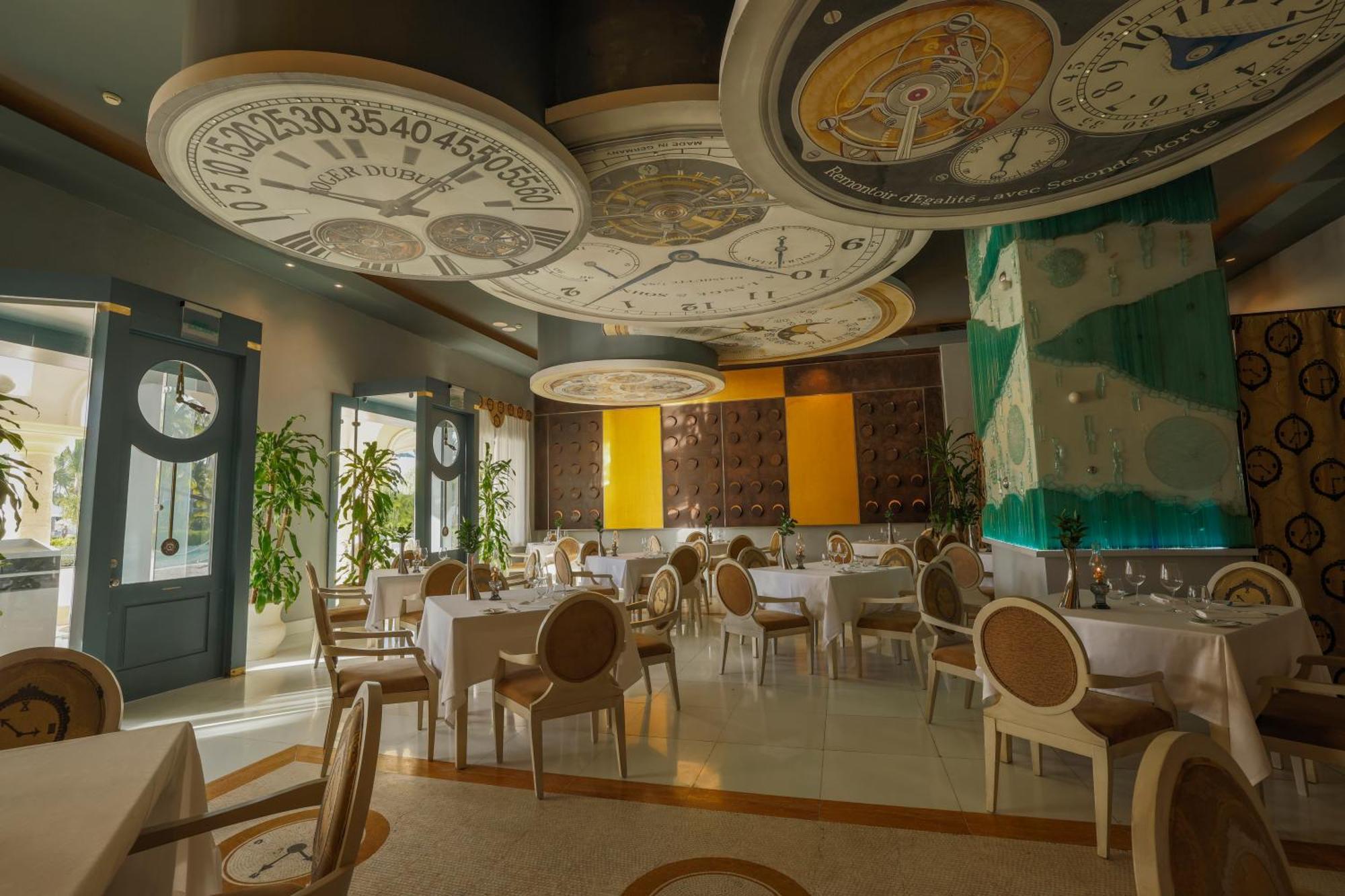 Resort Iberostar Grand Bavaro 5*