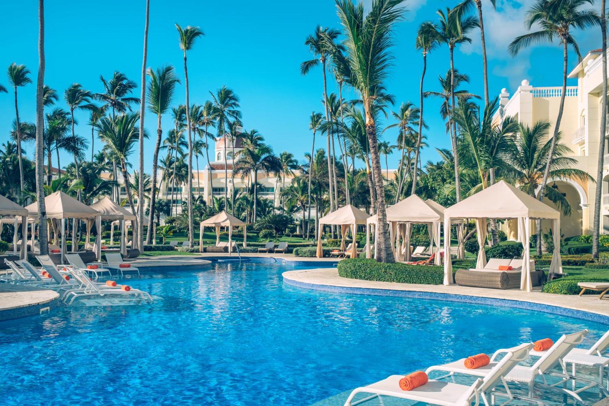 Iberostar Grand Bavaro Resort Punta Cana