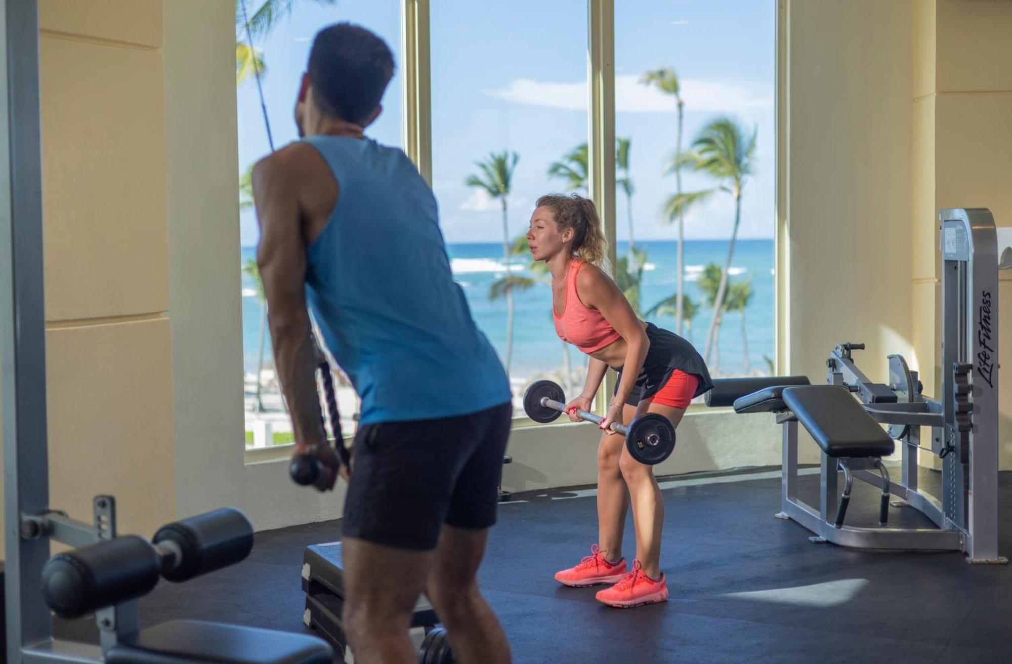 Iberostar Grand Bavaro 5* Punta Cana