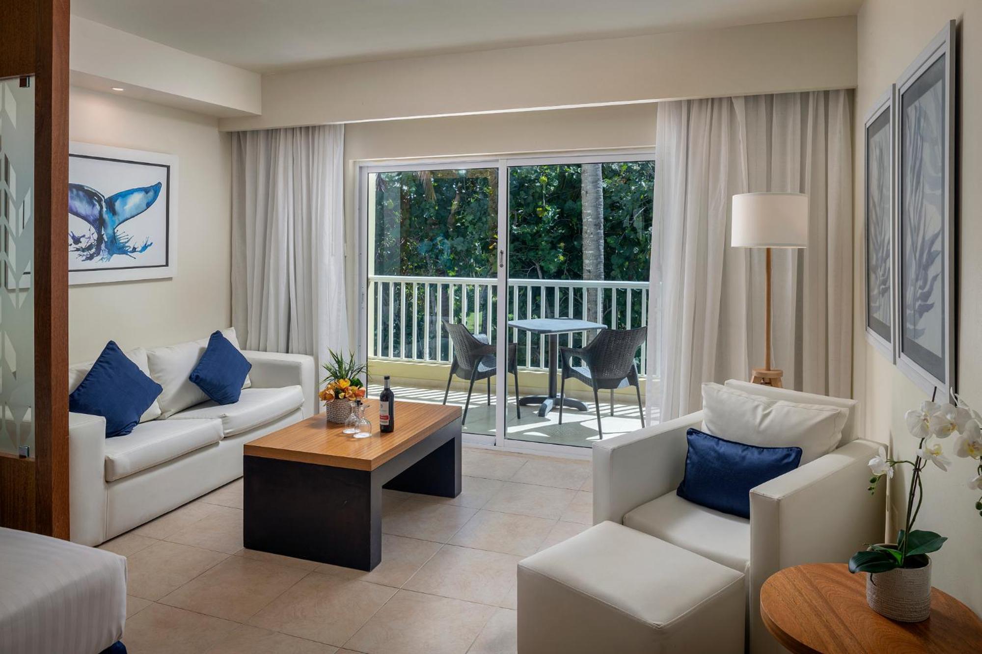 Resort Ocean Blue & 5*