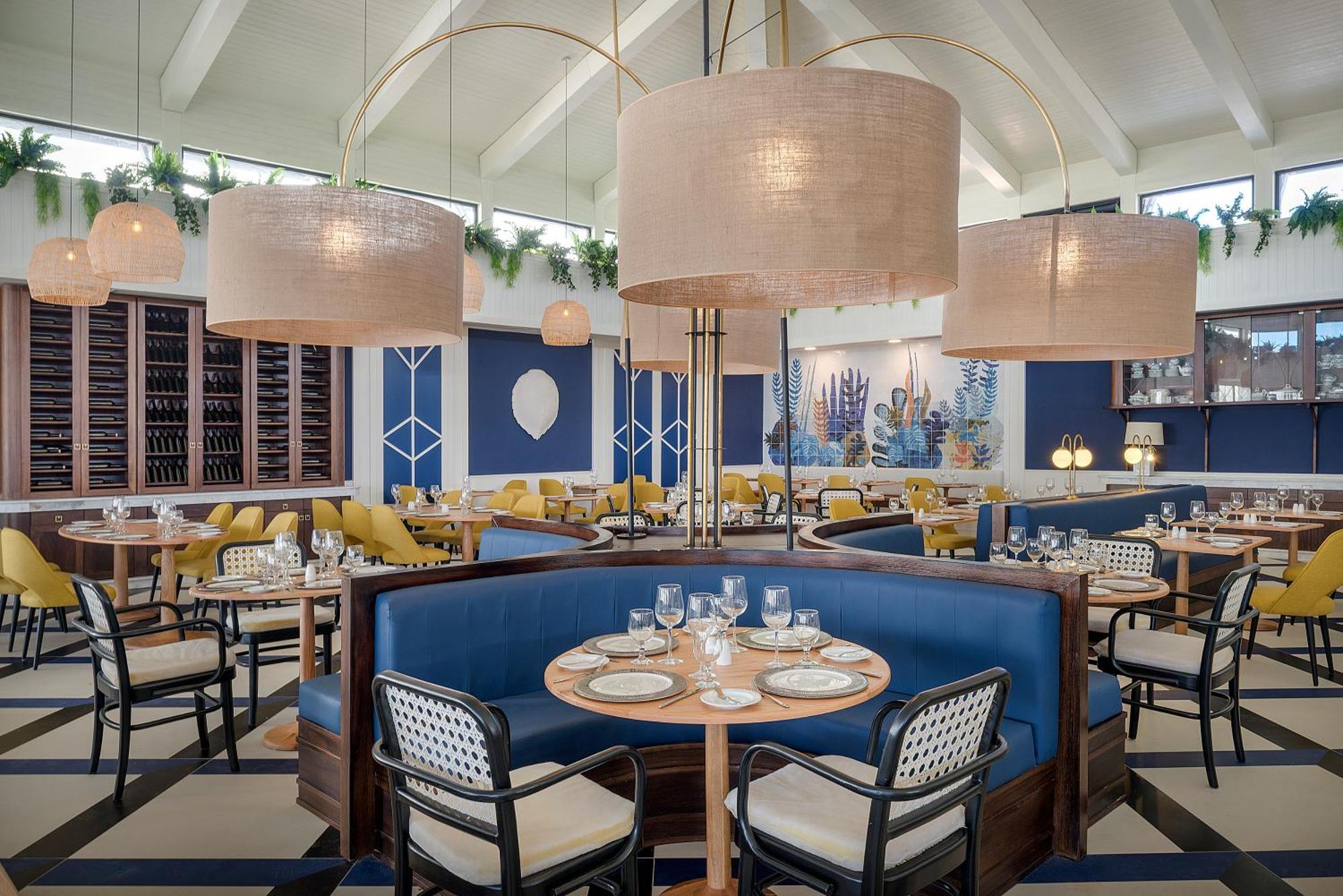 Ocean El Faro (adults Only) Punta Cana