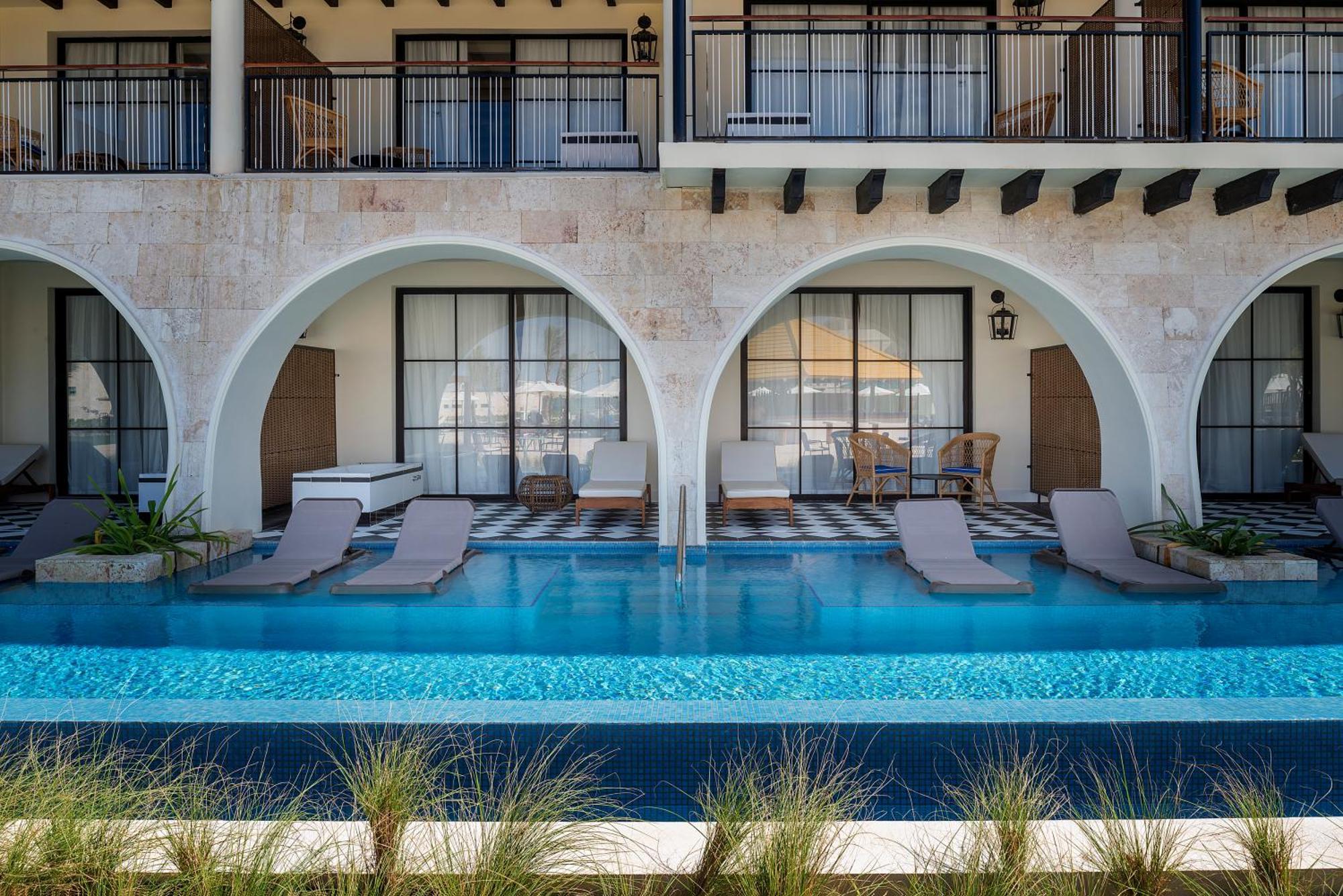 Ocean El Faro (adults Only) 5* Punta Cana