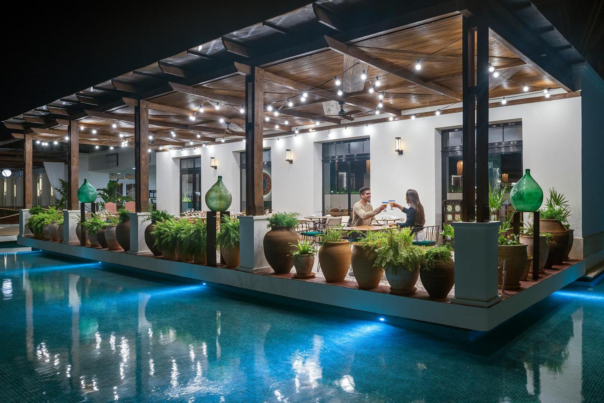 Ocean El Faro (adults Only) Resort