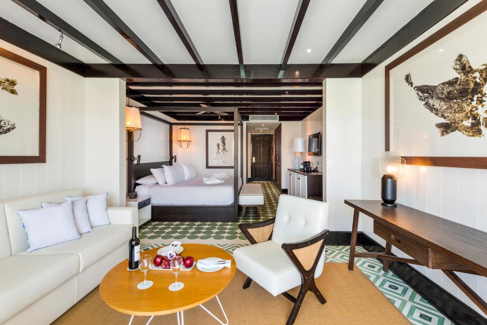 Ocean El Faro (adults Only)
