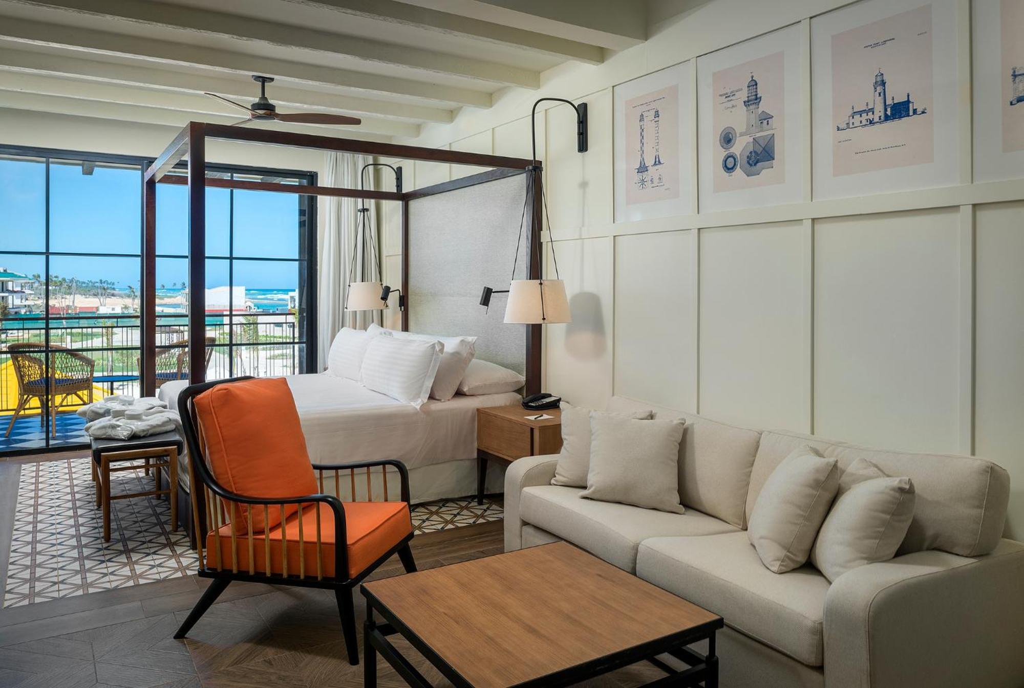 Ocean El Faro (adults Only) 5*