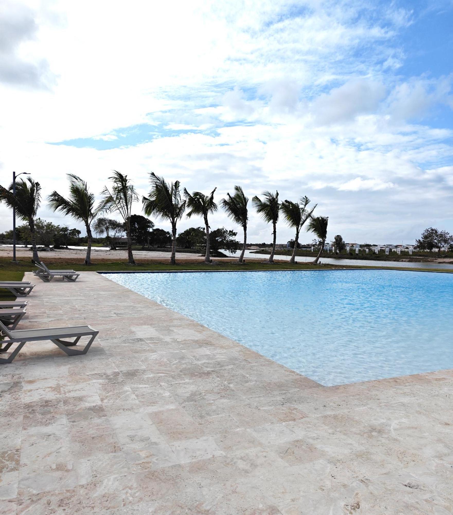 Welcome To A Magical World Of Moments - Beach Apt- Apartment Punta Cana
