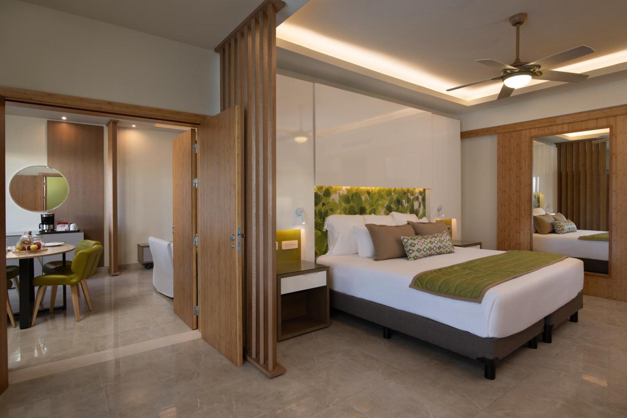Dreams Onyx & Punta Cana