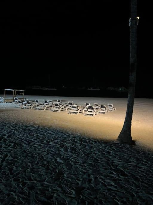 Apartment Vacation Ocean Front Punta Cana