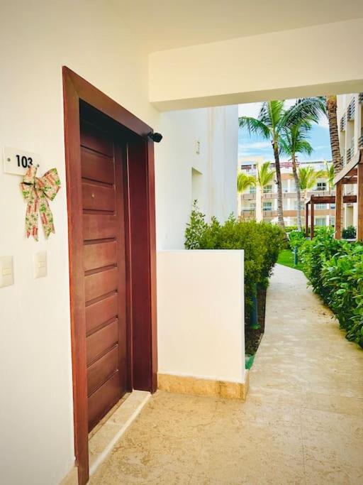 Apartment Vacation Ocean Front Punta Cana