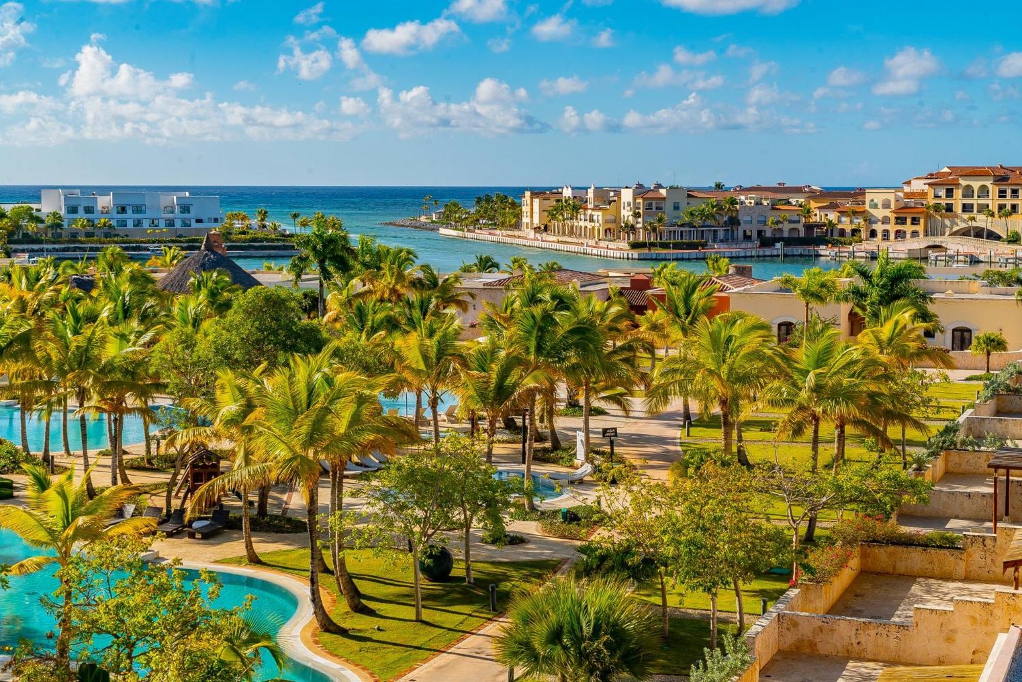 Resort Ancora Cap Cana: Marina Resort&villas