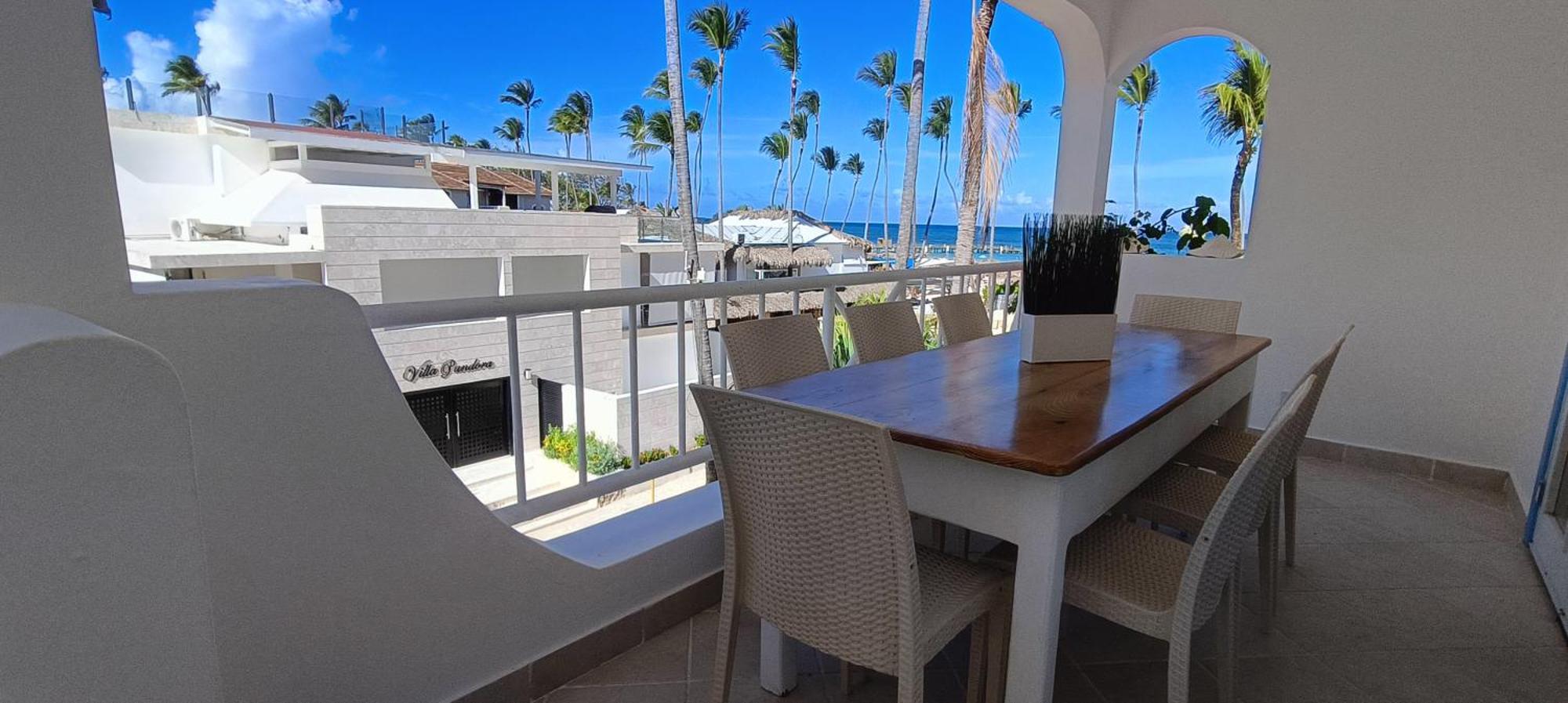 Aparthotel Flor Del Mar Beachfront