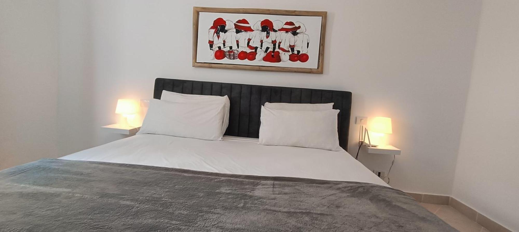 Flor Del Mar Beachfront Aparthotel