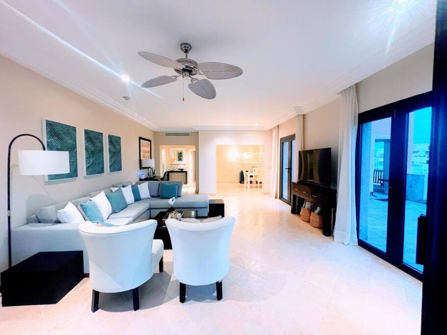 Your Private Pool, Marina Hot Tub & Grounds Punta Cana
