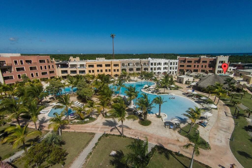 Your Private Pool, Marina Hot Tub & Grounds * Punta Cana