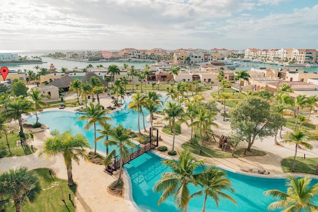 Your Private Pool, Marina Hot Tub & Grounds * Punta Cana