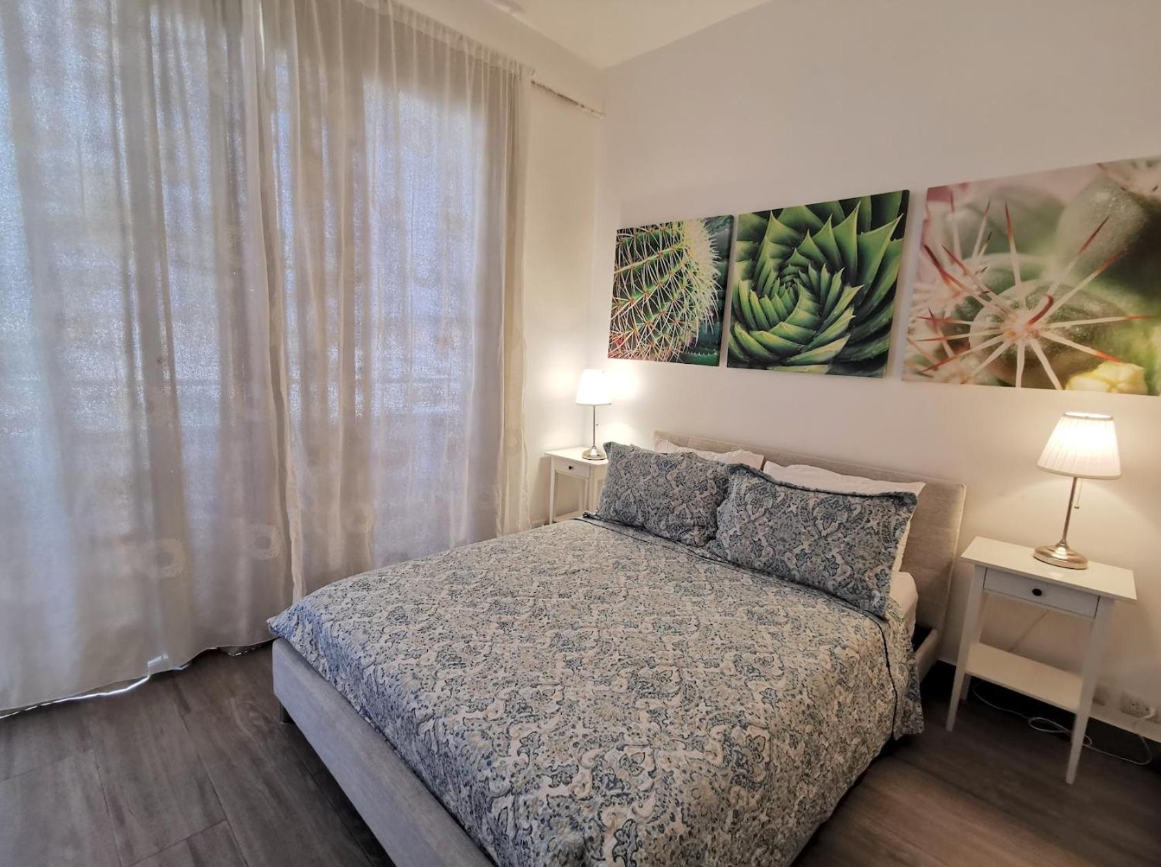 Hotel Aventura Playa Los Corales