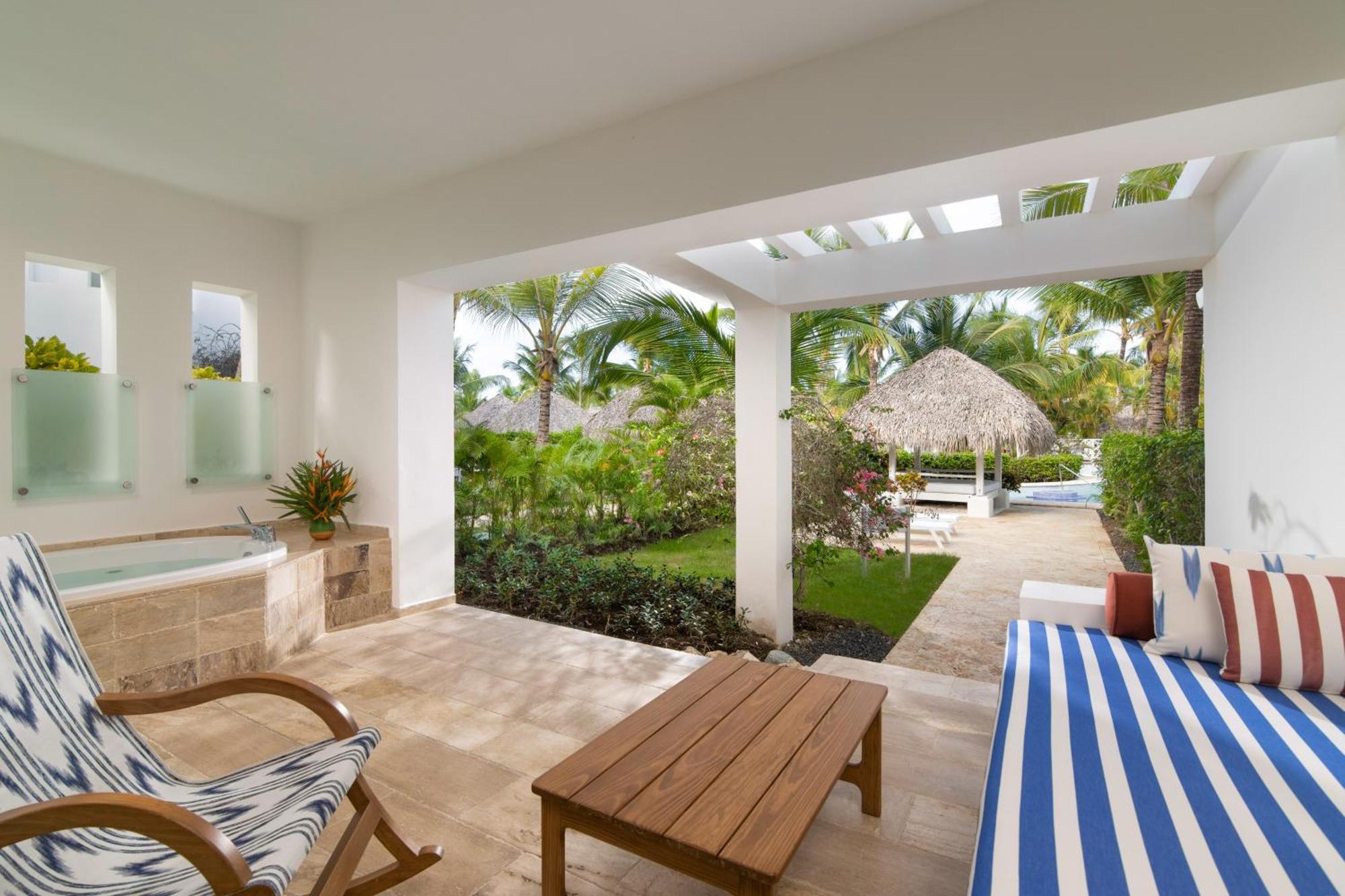 Zel 5* Punta Cana
