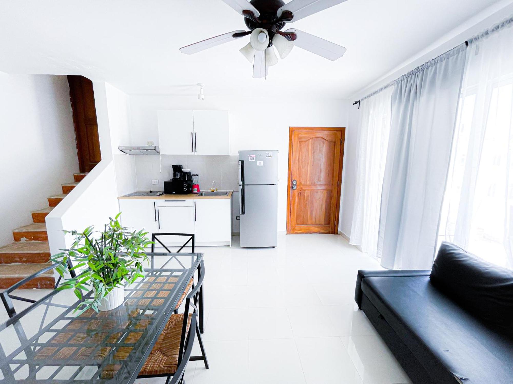 Hotel Los Corales Casas Del Mar Bavaro Ocean & Garden View Bavaro Beach Club & Spa 5*