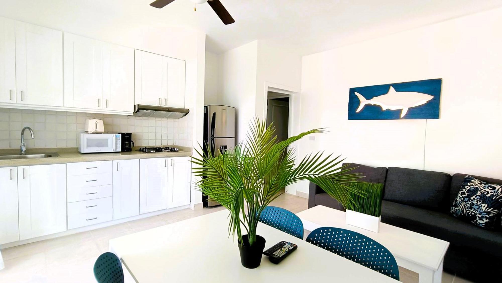 Corales Village - The Original 3*