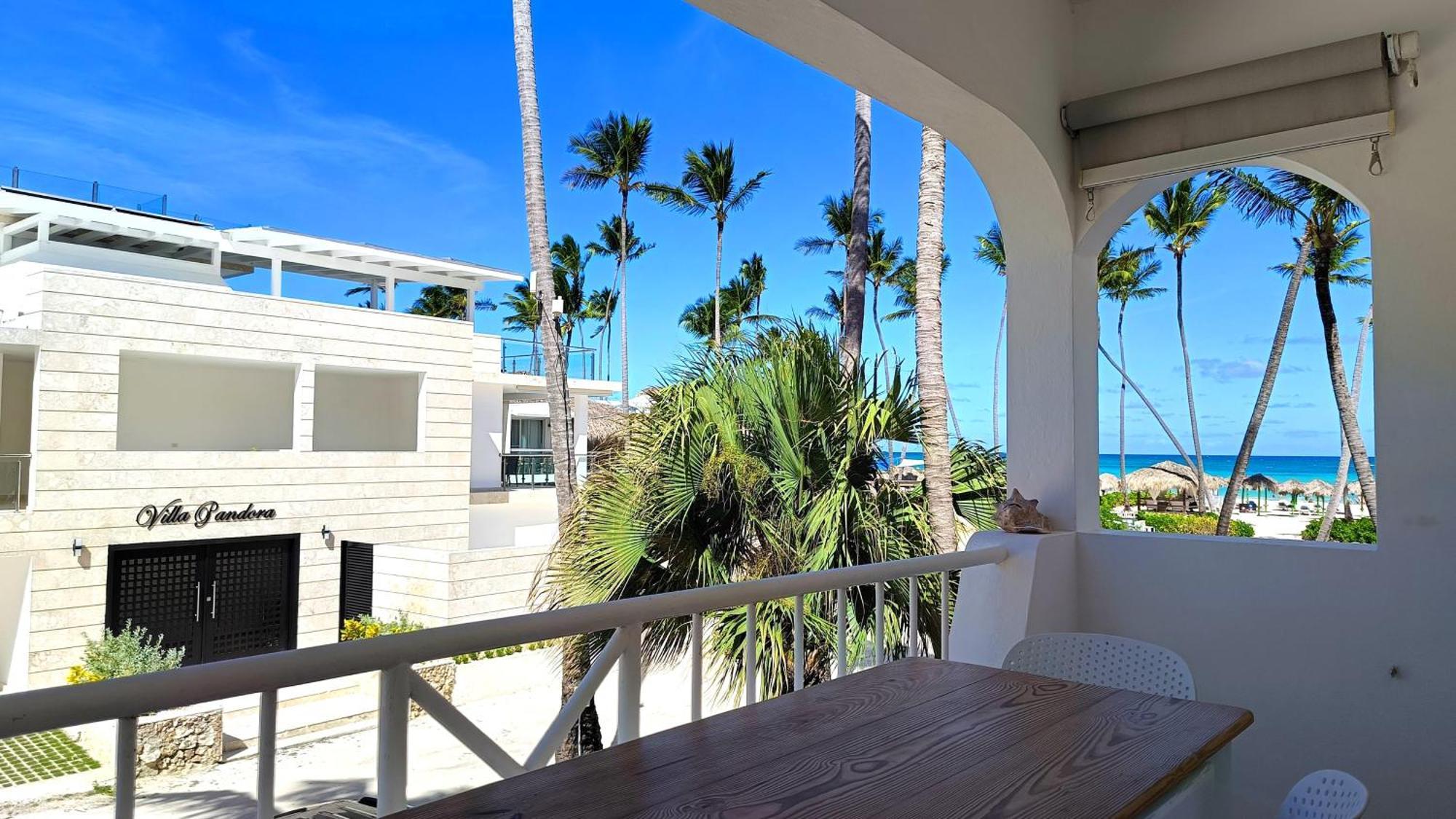 Corales Village - The Original Hotel Punta Cana