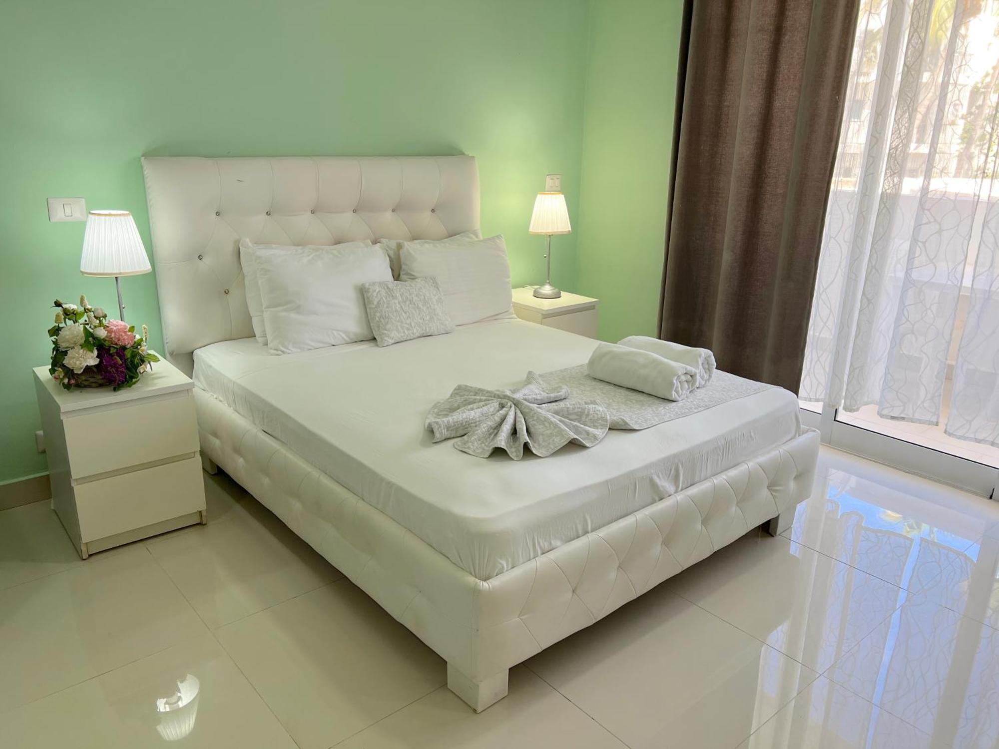 Aventura Playa Los Corales Punta Cana