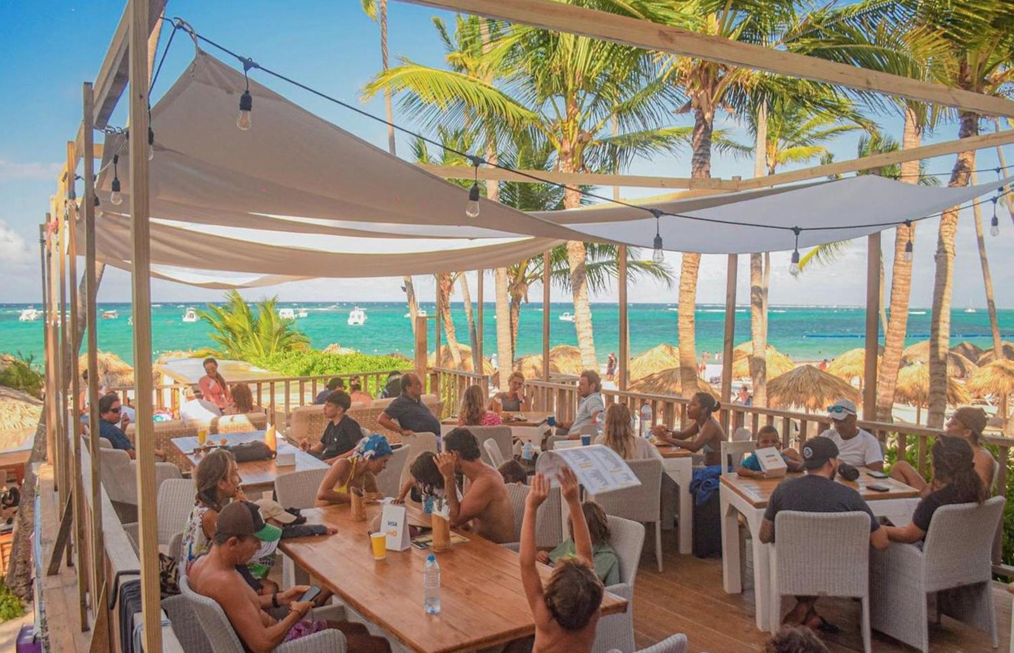 Aventura Playa Los Corales Hotel 5*