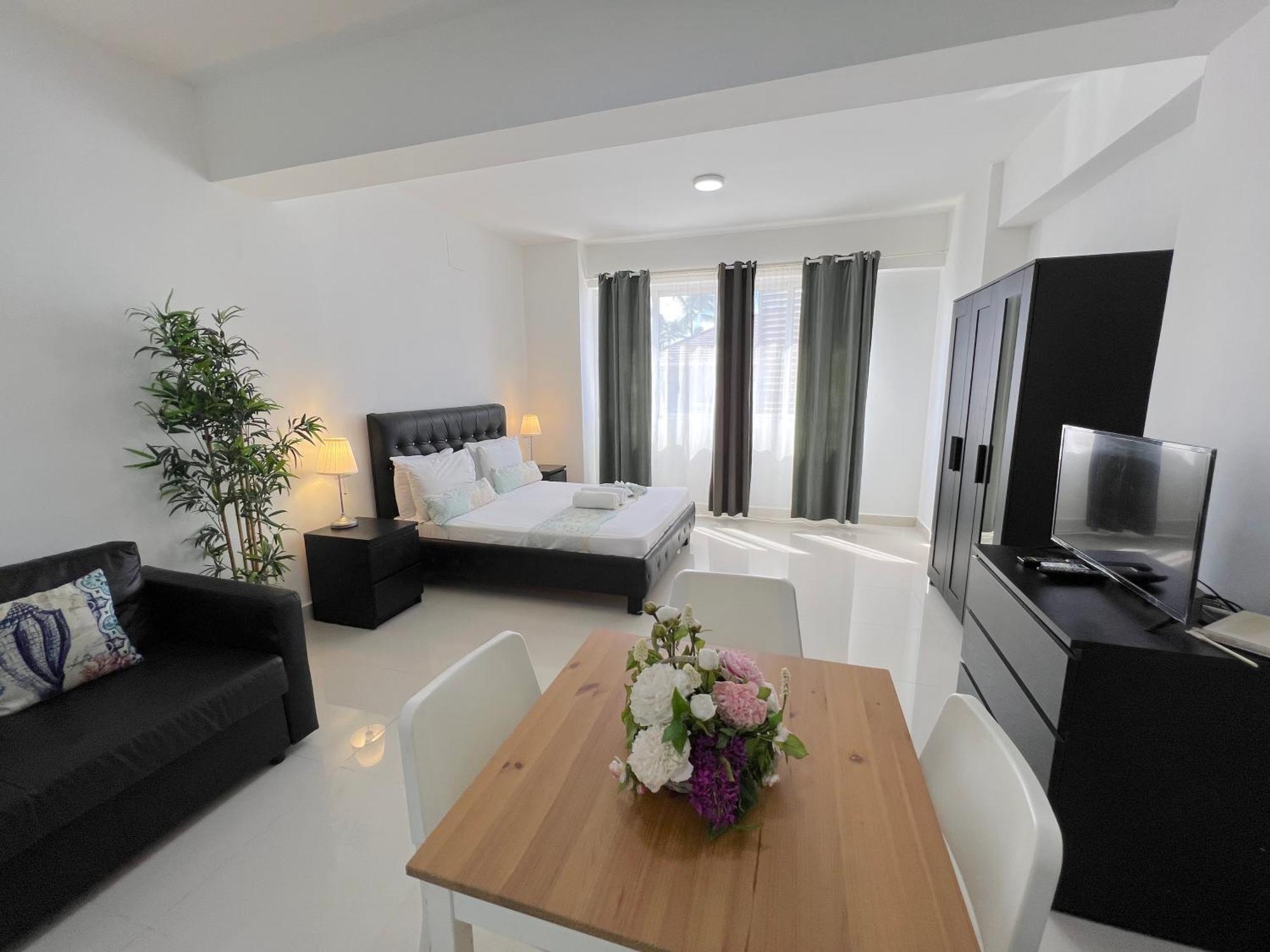 Hotel Aventura Playa Los Corales