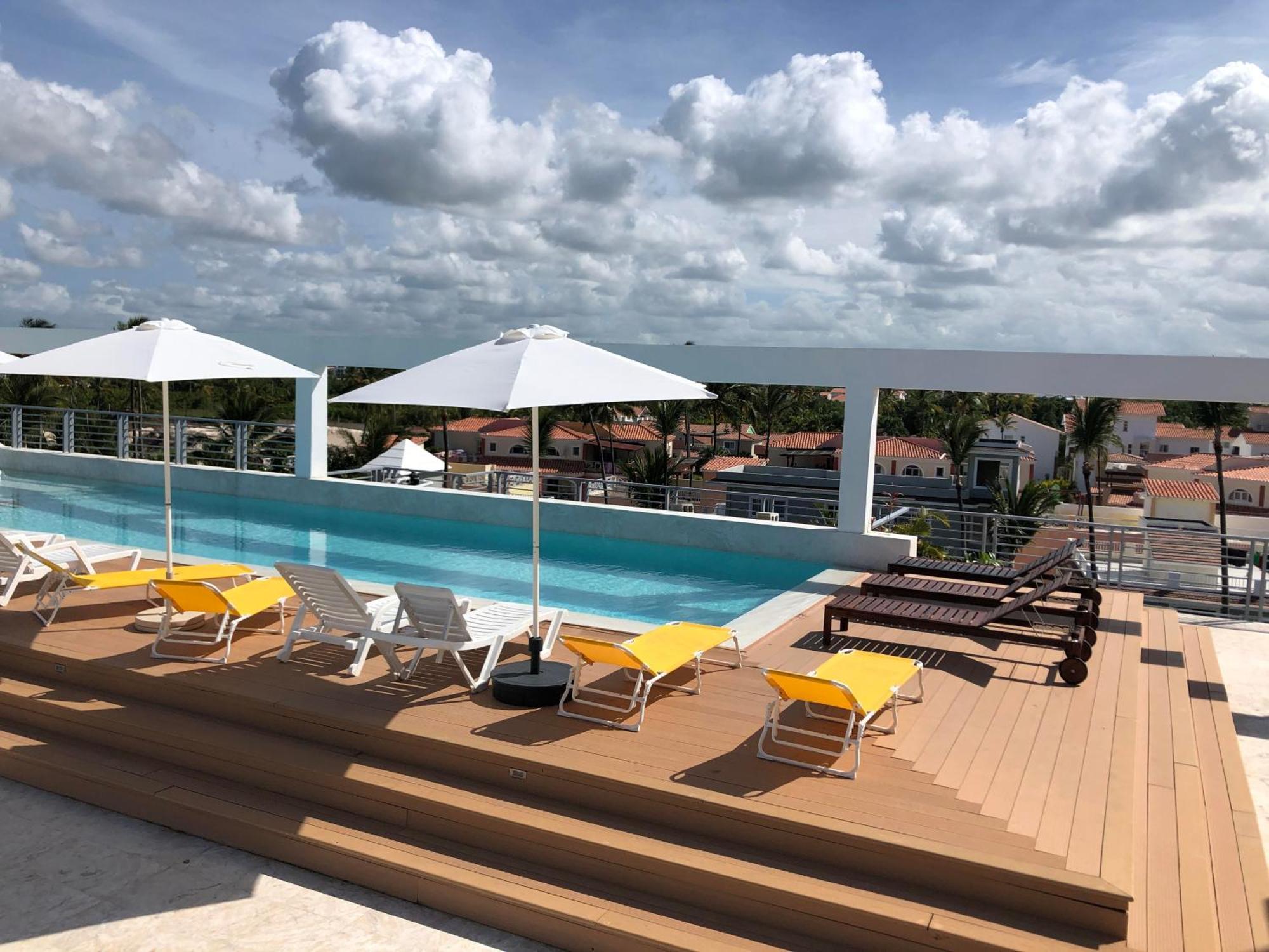 Aventura Playa Los Corales Hotel 5*