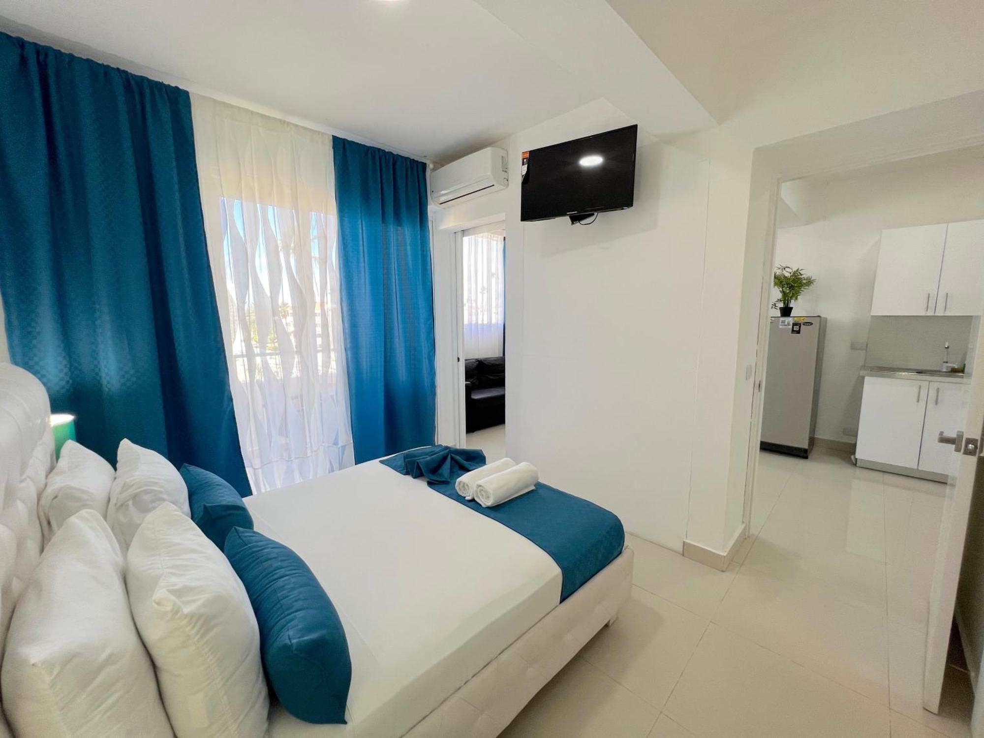 Aventura Playa Los Corales 5* Punta Cana